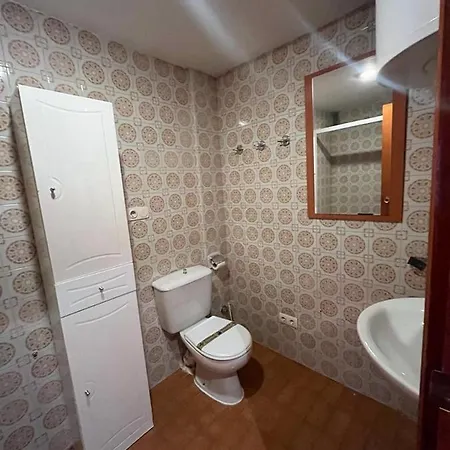 Edificio Bulgaria Zona Media Apartment