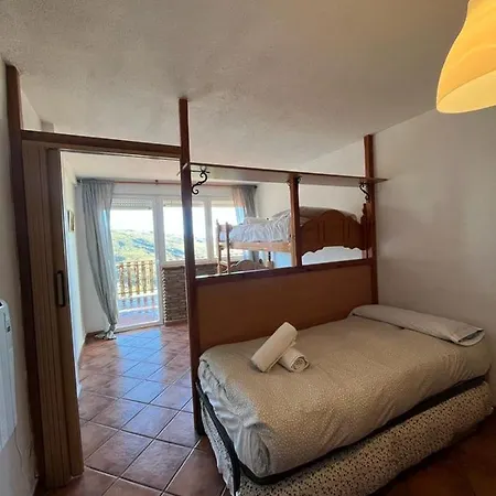 Apartamento Edificio Bulgaria Zona Media *